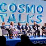 2025泰国曼谷美容展览会 COSMOPROF CBE ASEAN