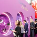 2025意大利博洛尼亚美容美发用品展览会 Cosmoprof Bologna