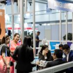 2025泰国曼谷美容展览会 COSMOPROF CBE ASEAN