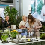 2025意大利博洛尼亚美容美发用品展览会 Cosmoprof Bologna