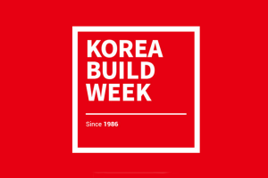 2025年韩国建筑建材展览会 KOREA BUILD WEEK