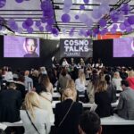 2025意大利博洛尼亚美容美发用品展览会 Cosmoprof Bologna