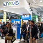 2025第26届欧洲电力能源展览会 ENLIT EUROPE