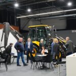 2026波兰(华沙)工程机械及矿山机械展览会 CONSTRUCTION MACHINERY EXHIBITION