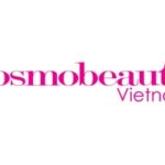 2025年越南国际美容博览会 CosmoBeaute Vietnam