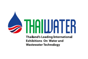 2025年泰国国际水处理展览会 Thaiwater