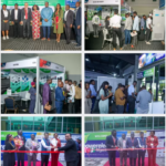 2025尼日利亚电力能源展览会 Powerelec Nigeria