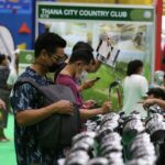 2025泰国曼谷高尔夫用品展览会 Thailand Golf Expo