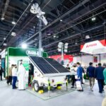 2026阿联酋迪拜电力及新能源展览会MEE( Middle East Energy Dubai)