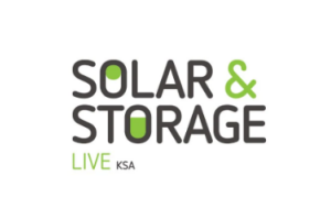 2026沙特太阳能及储能展览会 Solar & Storage Live KSA