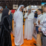 2025迪拜世界咖啡展览会 World of Coffee Dubai