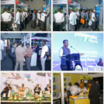 2025尼日利亚电力能源展览会 Powerelec Nigeria
