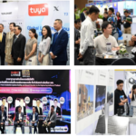 2026年泰国智能生活家居电子展览会 Smart Living Expo