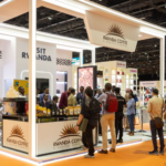 2025迪拜世界咖啡展览会 World of Coffee Dubai