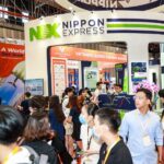 2025年越南国际物流展览会 VILOG