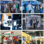 2025尼日利亚电力能源展览会 Powerelec Nigeria