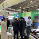 2026沙特太阳能及储能展览会 Solar & Storage Live KSA