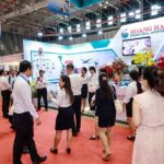 2025年越南国际物流展览会 VILOG