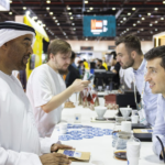 2025迪拜世界咖啡展览会 World of Coffee Dubai