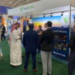 2026沙特太阳能及储能展览会 Solar & Storage Live KSA