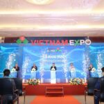 2026第三十五届越南河内国际贸易展览会 VIETNAM EXPO