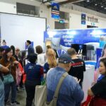 2025年泰国国际餐厅技术博览会 Restech