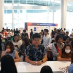 2025年泰国国际餐厅技术博览会 Restech