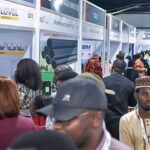 2026尼日利亚五大行业展览会 The BIG5 Construct Nigeria