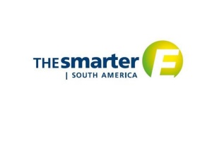 2025巴西圣保罗新能源展览会 The smarter E South ...