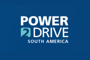 2025巴西南美新能源电动车及充电桩展览会Power2Dri...