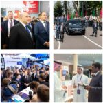 2025年俄罗斯(叶卡捷琳堡)国际工业贸易博览会 INNOPROM