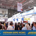 2026第24届越南胡志明市国际贸易博览会 VIETNAM EXPO HCMC