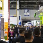 2025巴西圣保罗新能源展览会 The smarter E South America
