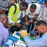 2026尼日利亚五大行业展览会 The BIG5 Construct Nigeria