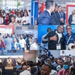 2026肯尼亚内罗毕五大行业展览会 Big 5 Construct Kenya