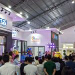 2026越南国际建筑建材及家居装饰博览会 (VIETBUILD连锁展)