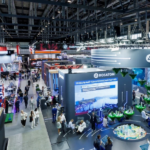 2025年俄罗斯(叶卡捷琳堡)国际工业贸易博览会 INNOPROM