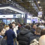 2025巴西圣保罗新能源展览会 The smarter E South America