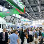 2025年俄罗斯(叶卡捷琳堡)国际工业贸易博览会 INNOPROM