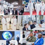 2025卡塔尔五大行业展览会 Big 5 Construct Qatar