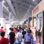 2026越南国际建筑建材及家居装饰博览会 (VIETBUILD连锁展)