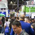 2025巴西圣保罗新能源展览会 The smarter E South America