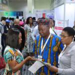 2026尼日利亚五大行业展览会 The BIG5 Construct Nigeria