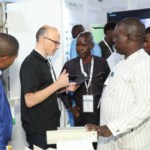 2026尼日利亚五大行业展览会 The BIG5 Construct Nigeria