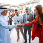 2026年阿联酋迪拜五大行业展览会 Big 5 Global