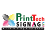 2025泰国广告印刷及标识技术展览会 Print Tech & Signage Expo