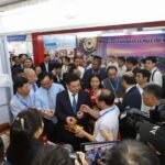 2026第三十五届越南河内国际贸易展览会 VIETNAM EXPO