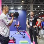 2025年俄罗斯莫斯科体育用品展览会 MosFit