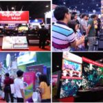 2025泰国广告印刷及标识技术展览会 Print Tech & Signage Expo