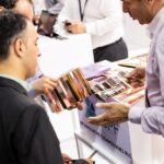 2025沙特利雅得印刷包装展览会 SAUDI PAPER & PACKING EXPO